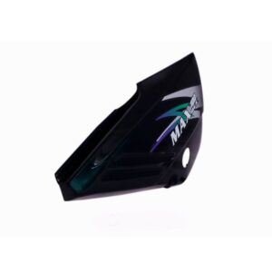 side-panel-side-cowl-set-fit-for-max-deluxe-tasmania-green-full-paint Side Panel Cowl Set for Max Deluxe Tasmania Green