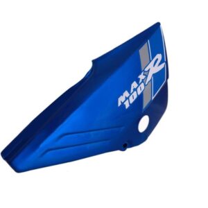 Max100 R FB Blue Side Panel Set