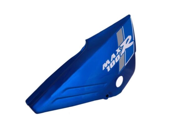 side-panel-side-cowl-set-fit-for-max100-r-fb-blue-full-paint Max100 R FB Blue Side Panel Set