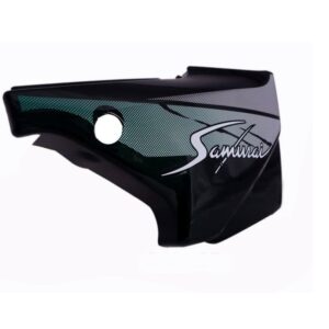 side-panel-side-cowl-set-fit-for-suzuki-samurai-tasmania-green Samurai Side Cowl Set Suzuki Tasmania Green