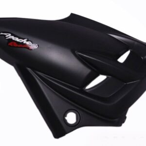 side-panel-side-cowl-set-fit-for-tvs-apache-rtr-160-180cc-black Apache RTR 160 180cc Black Side Panel Cowl Set