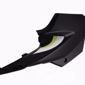 side-panel-side-cowl-set-fit-for-tvs-star-sport-latest-type-3-black Side Panel Cowl Set TVS Star Sport 3 Black