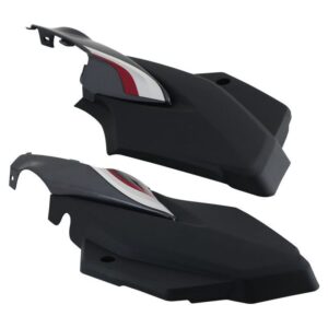 side-panel-side-cowl-set-fit-for-tvs-star-sport-latest-type-3-grey Side Panel Cowl Set for TVS Star Sport Grey