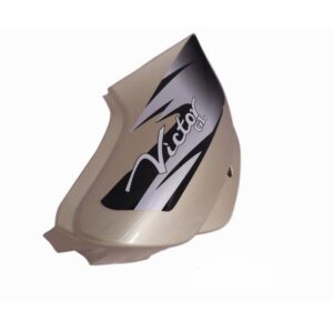 side-panel-side-cowl-set-fit-for-tvs-victor-gi-vet-golden Side Panel Cowl Set for TVS Victor GI Vet Golden