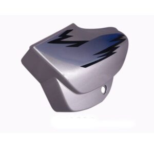Side Panel Cowl Set for TVS Victor Old Model