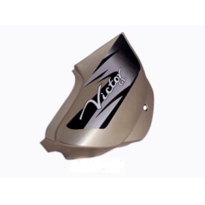 Side Panel Cowl Set TVS Victor Old Model