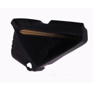 side-panel-side-cowl-set-fit-for-yamaha-crux-black Crux Side Panel Cowl Set for Yamaha Black