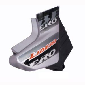 side-panel-side-cowl-set-fit-for-yamaha-libero-g5-boon-silver-black Side Panel Cowl Set for Yamaha Libero G5 Boon