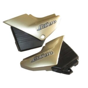 Side Panel Cowl Set Yamaha Libero Vet Golden