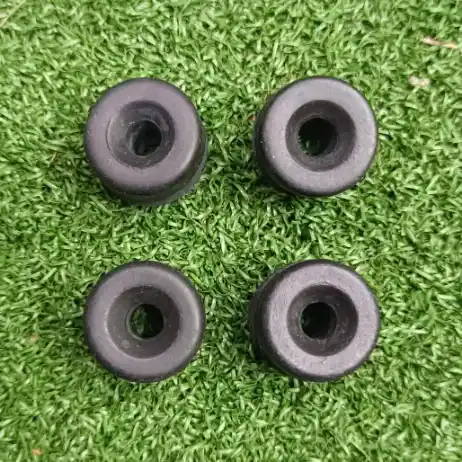 Side Shield Rubber Kit for RX 100