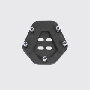 Side Stand Base Kawasaki Z900 2021