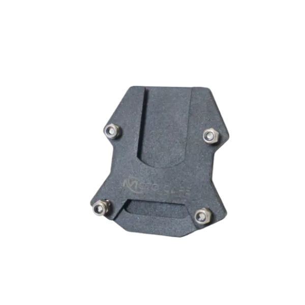 Side Stand Extender for Xpulse