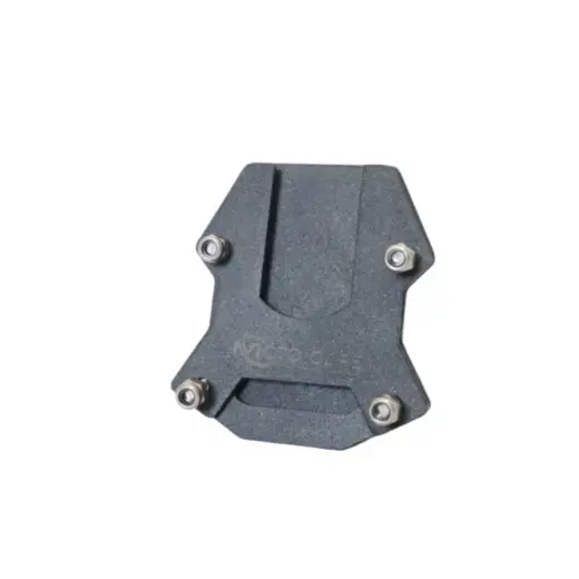 Side Stand Extender for Xpulse