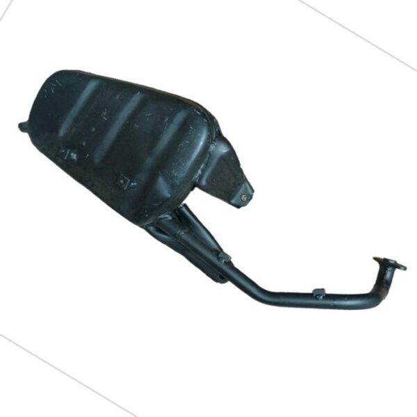silencer-assembly-for-honda-activa-old-model-from-2002-to-2007 Silencer Assembly for Honda Activa 2002 2007