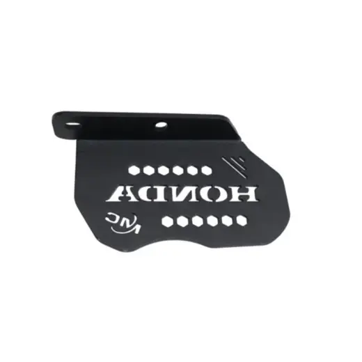Footrest for CB350