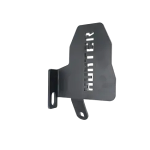 single-footrest-for-hunter-350 Footrest for Royal Enfield Hunter 350