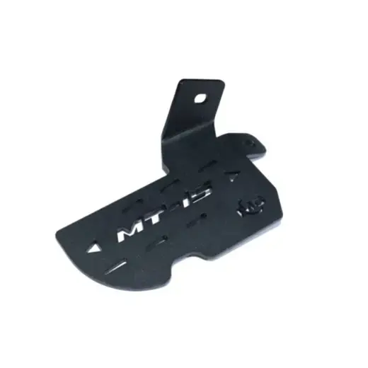 single-footrest-for-mt-15 Footrest for MT15