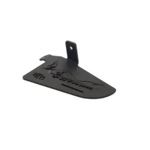 Footrest for V-Strom