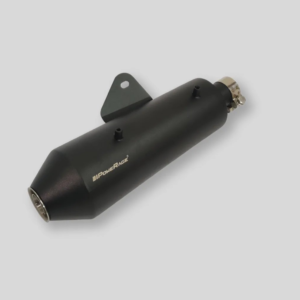slip-ons-exhaust-for-re-hunter-black-finish Exhaust Slip Ons for Hunter Black Finish