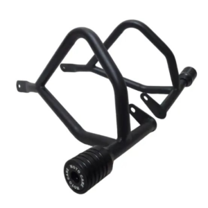 small-crash-guard-for-fzs-25 FZS 25 Crash Guard