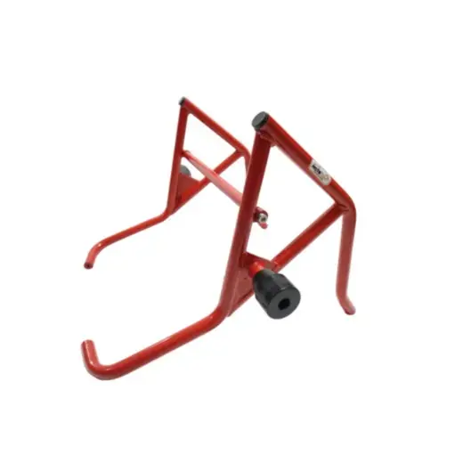 small-crash-guard-for-himalayan-red Crash Guard for Himalayan Red