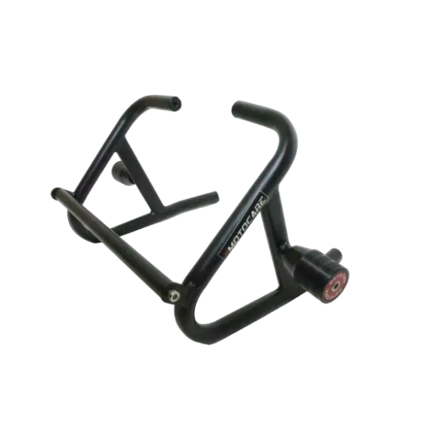 small-crash-guard-for-mt-15 MT 15 Crash Guard