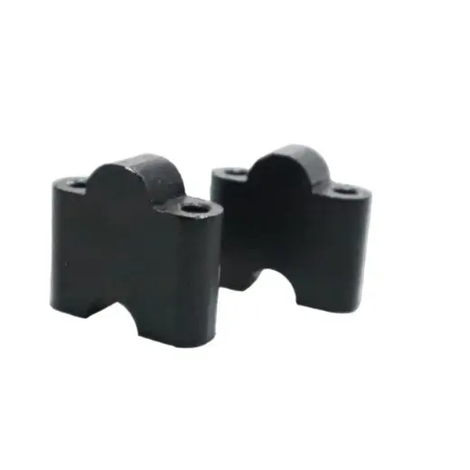 Handlebar Riser for Himalayan