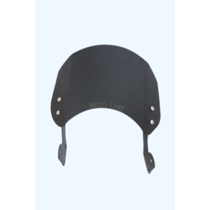 Metal Visor for Super Meteor 650