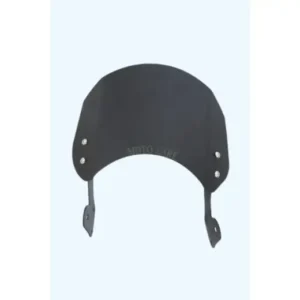 Visor for Super Meteor 650