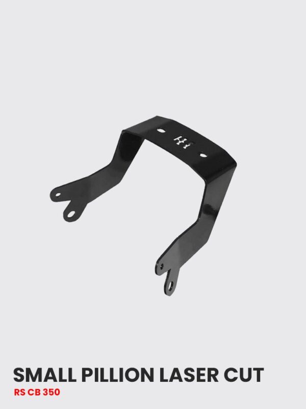 small-pillion-laser-cut-honda-cb-350-rs-sb-892 Pillion Seat for Honda CB 350 RS
