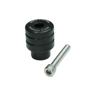Single Slider Bolt for Vehicle