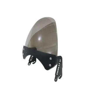 Smoke Visor for Hunter 350