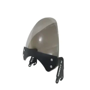 Smoke Visor for Hunter 350