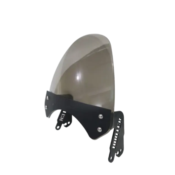 small-smoke-visor-for-hunter-350 Smoke Visor for Hunter 350