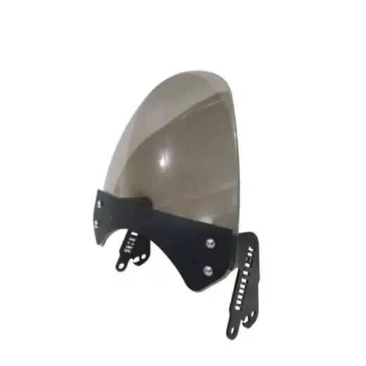 Smoke Visor for Hunter 350