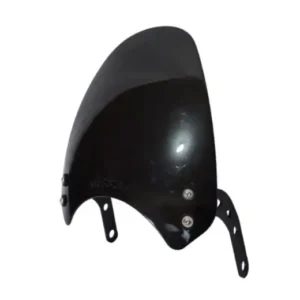 Visor with Clamp for FZX
