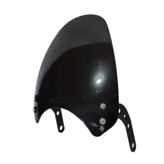 small-visor-with-clamp-for-f-z-x FZX Small Visor Clamp