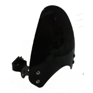 small-visor-with-clamp-for-meteor-350 Visor for Meteor 350