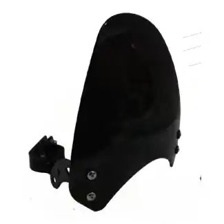 Meteor 350 Visor Clamp Small