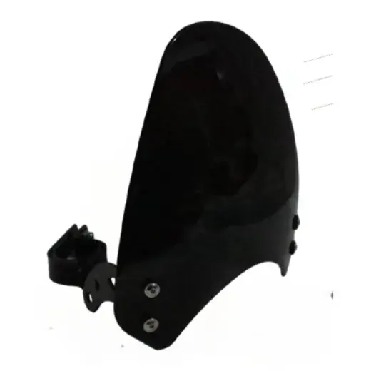 Visor for Meteor 350