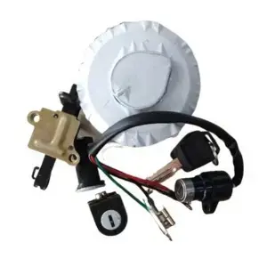 Ignition Lock Set for Hero CD Dawn