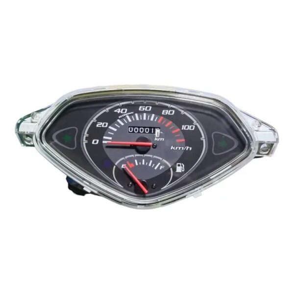 speedo-meter-assy-honda-activa-110-3g Speedometer Assembly for Honda Activa 110 3G
