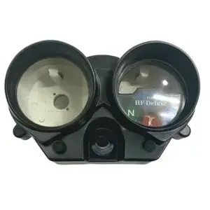 speedometer-case-for-hero-hf-deluxe-with-side-stand-indicator Speedometer Case for Hero HF Deluxe