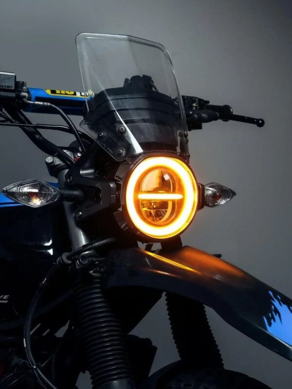 spitfire-thunder-bolt-headlight-for-xpulse-200 Spitfire Thunder Bolt Headlight for Xpulse 200