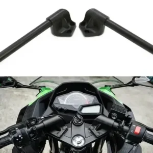 Handlebars for Kawasaki Ninja 300 250