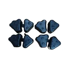 Rubber Sprocket Set for Honda Unicorn CBR 150