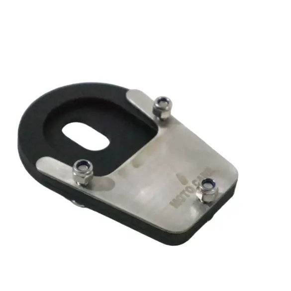Side Stand Extender for Speed 400 Scrambler 400X