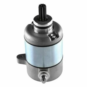 Starter Motor for Hero Super Splendor
