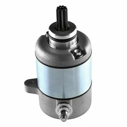 starter-motor-for-hero-super-splendor-glamour-starter-motor Starter Motor for Hero Super Splendor
