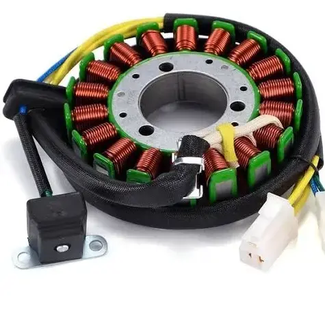 Stator for Hyosung GT650 GT650R